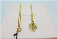 Collana Elecicale Gioielli Donna in Argento CLMG12 - CLMG12